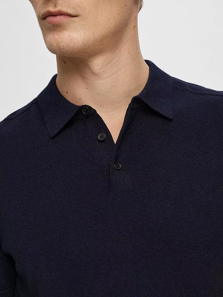 SELECTED | Poloshirt SLHBERG | 