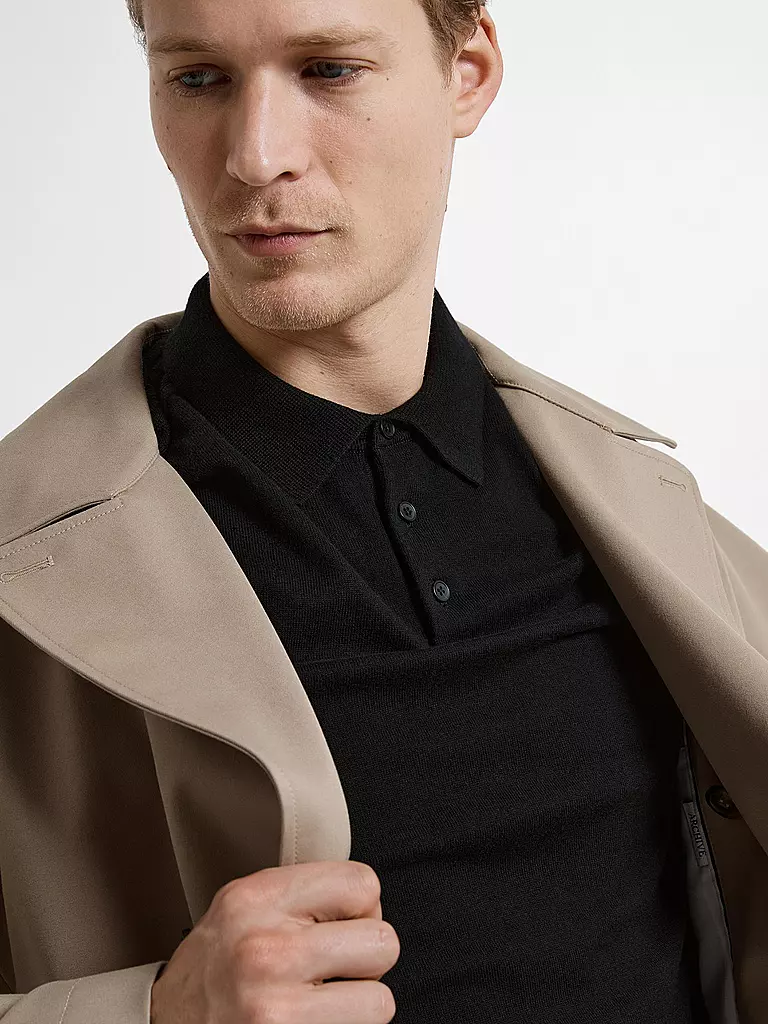 SELECTED | Poloshirt SLHBERG | 