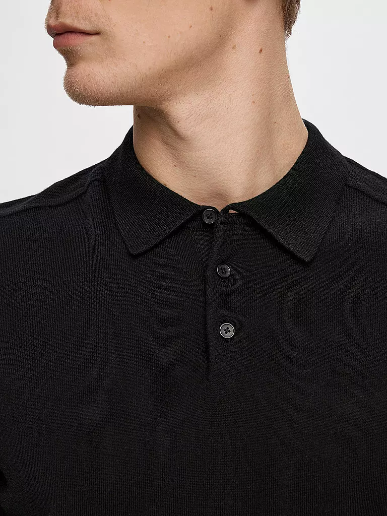 SELECTED | Poloshirt SLHBERG | 