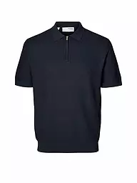 SELECTED | Poloshirt SLHCRAN | Azul