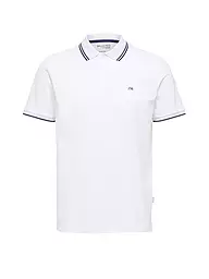 SELECTED | Poloshirt SLHDANTE  | Blanco