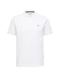 SELECTED | Polo SLHDANTE | Blanco