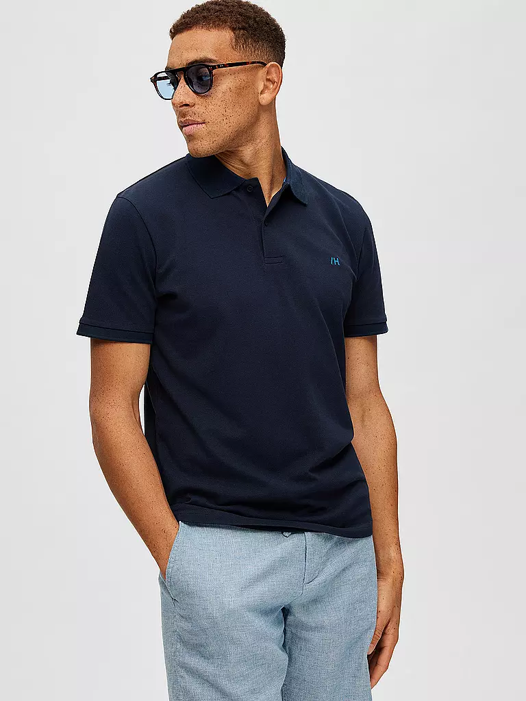 SELECTED | Poloshirt SLHDANTE | 
