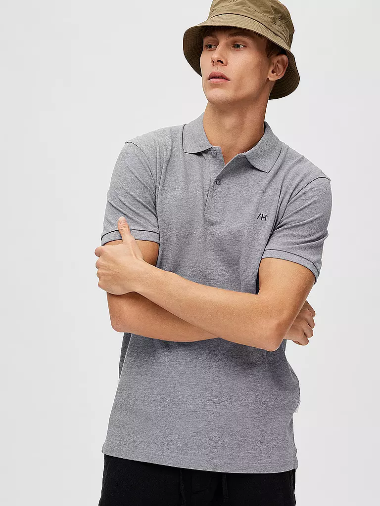 SELECTED | Poloshirt SLHDANTE | 