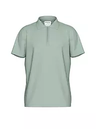 SELECTED | Poloshirt SLHFAVE | Verde claro