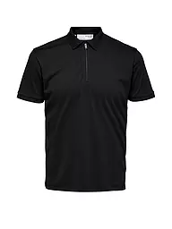 SELECTED | Poloshirt SLHFAVE | Negro