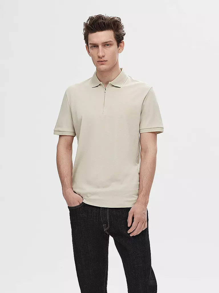 SELECTED | Poloshirt SLHFAVE | 