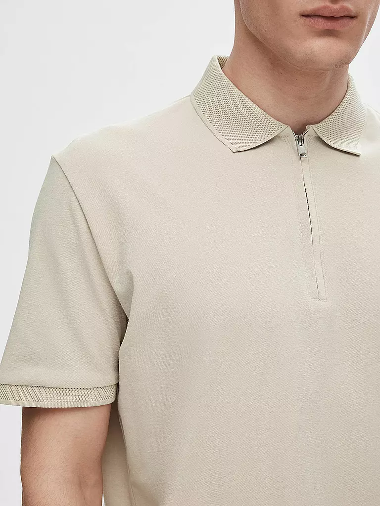 SELECTED | Poloshirt SLHFAVE | 