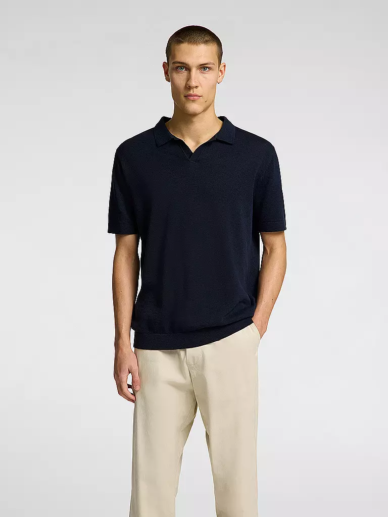 SELECTED | Poloshirt SLHMATTIS | 