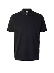 SELECTED | Poloshirt SLHPAUL | Azul oscuro