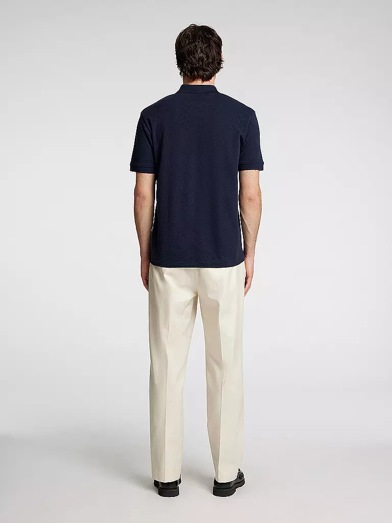 SELECTED | Poloshirt SLHPAUL | Azul oscuro