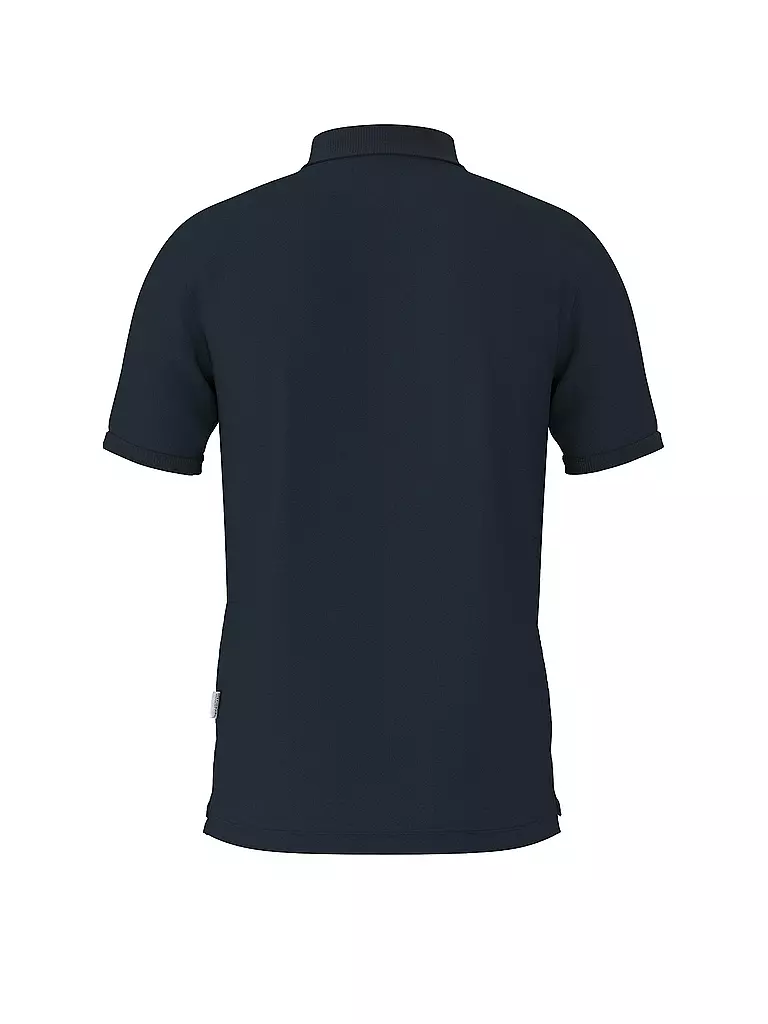 SELECTED | Poloshirt SLHSLIM-ATLAS | Azul oscuro