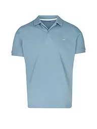 SELECTED | Polo SLHDANTE | Azul