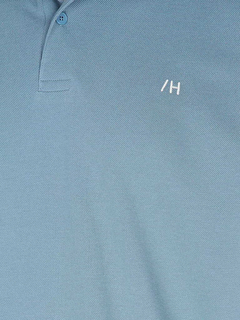 SELECTED | Poloshirt | Azul