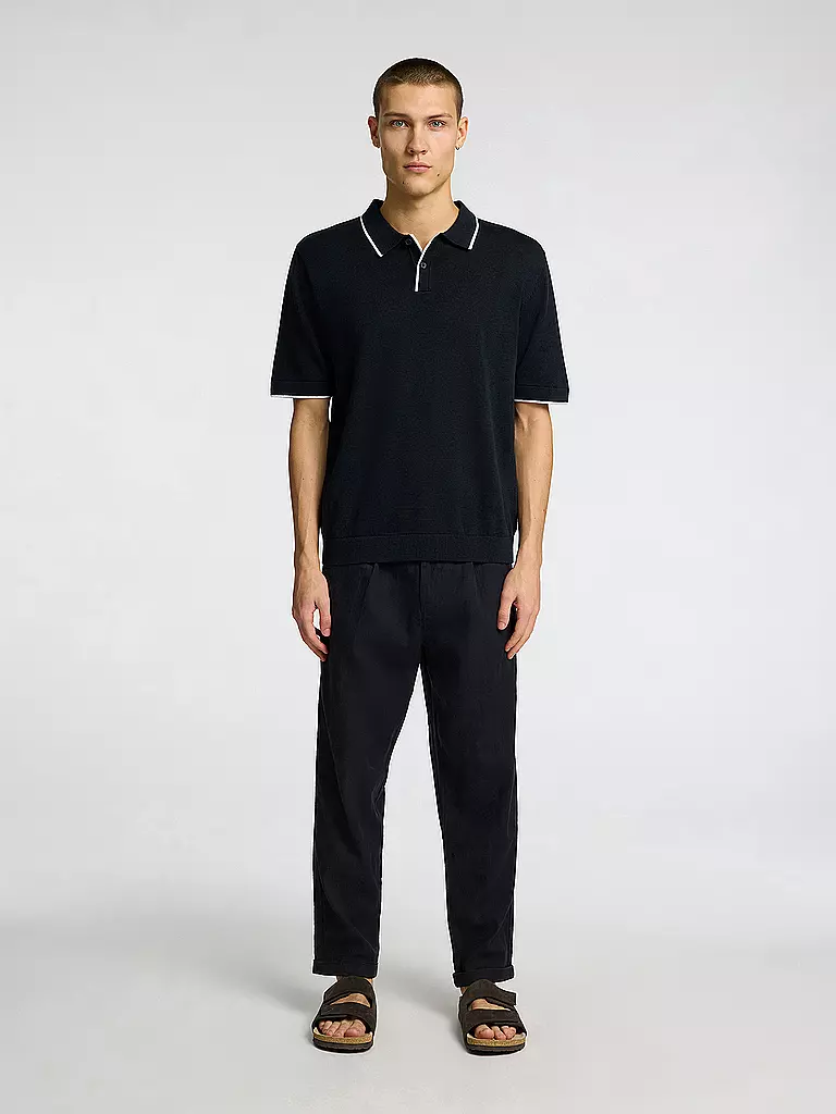 SELECTED | Poloshirt | 
