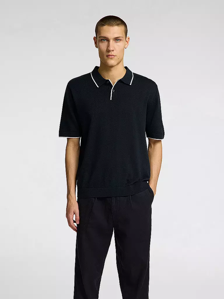 SELECTED | Poloshirt | 