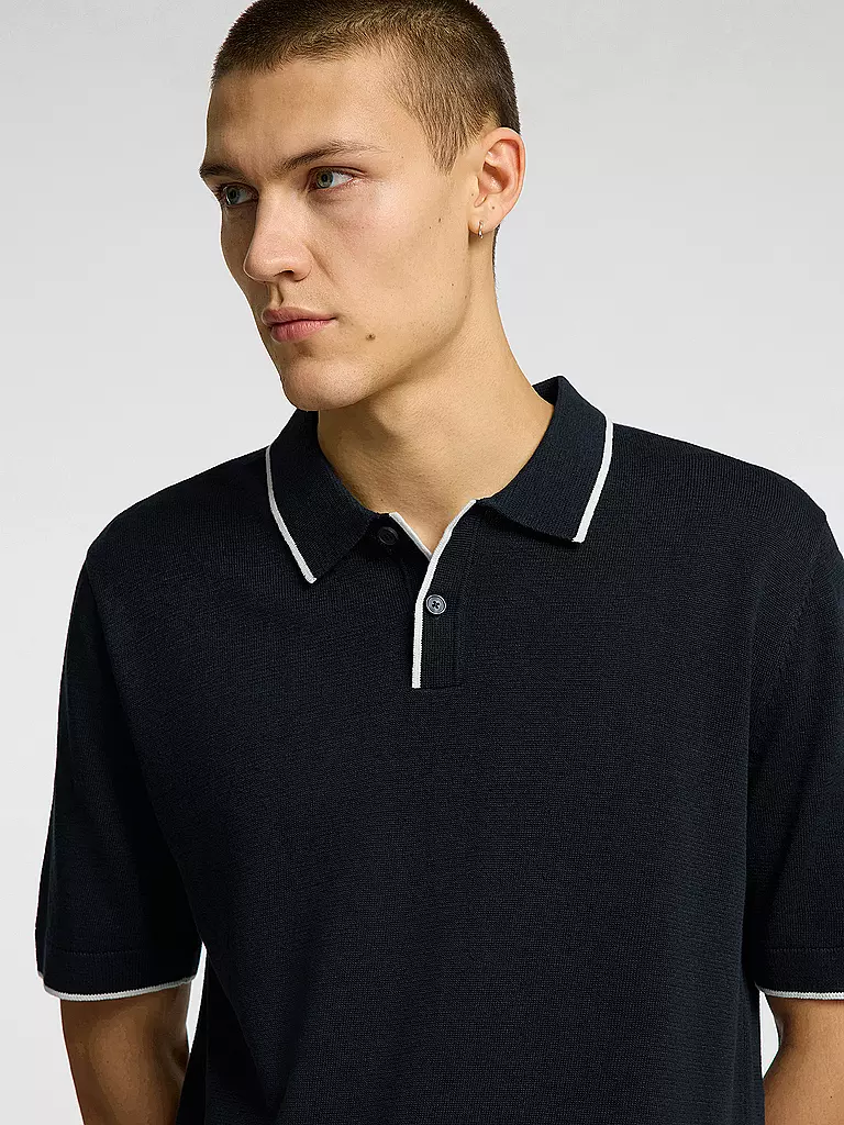 SELECTED | Poloshirt | 