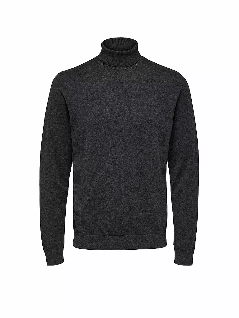 SELECTED | Pullover " SLHBERG " | Gris