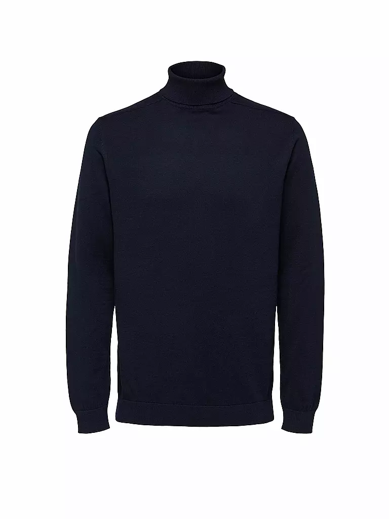SELECTED | Pullover " SLHBERG " | Azul