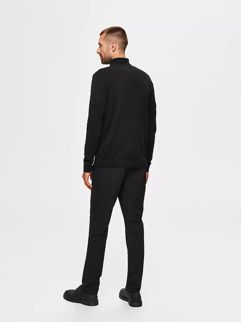 SELECTED | Pullover " SLHBERG " | Negro