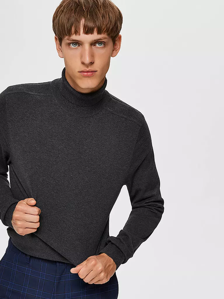 SELECTED | Pullover " SLHBERG " |