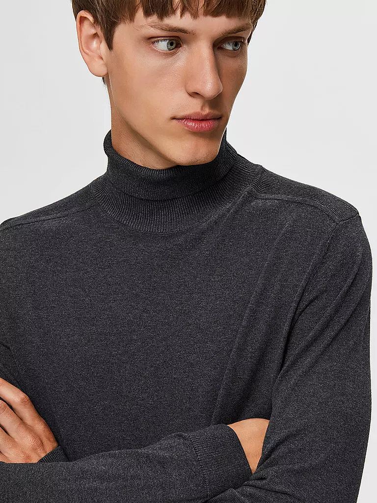 SELECTED | Pullover " SLHBERG " |