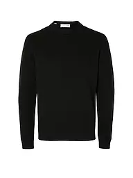 SELECTED | Pullover SLHDANE | Negro