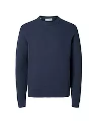SELECTED | Pullover SLHDANE | Azul
