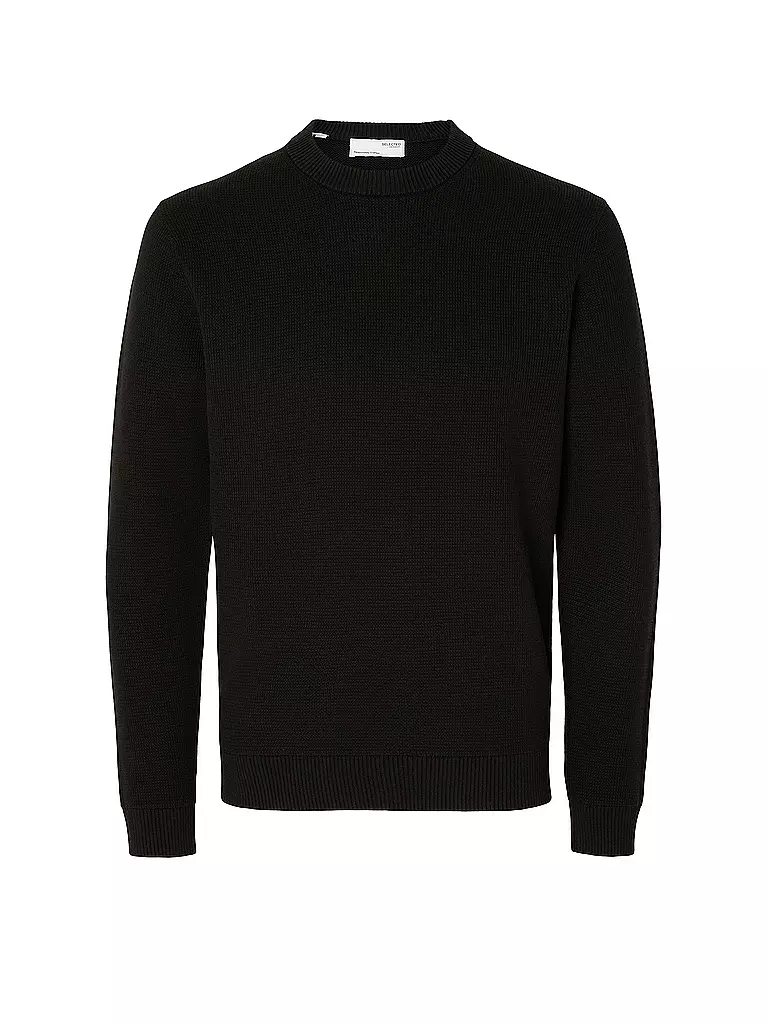 SELECTED | Pullover SLHDANE | Negro