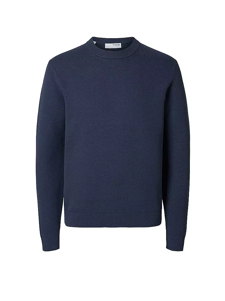 SELECTED | Pullover SLHDANE | Azul