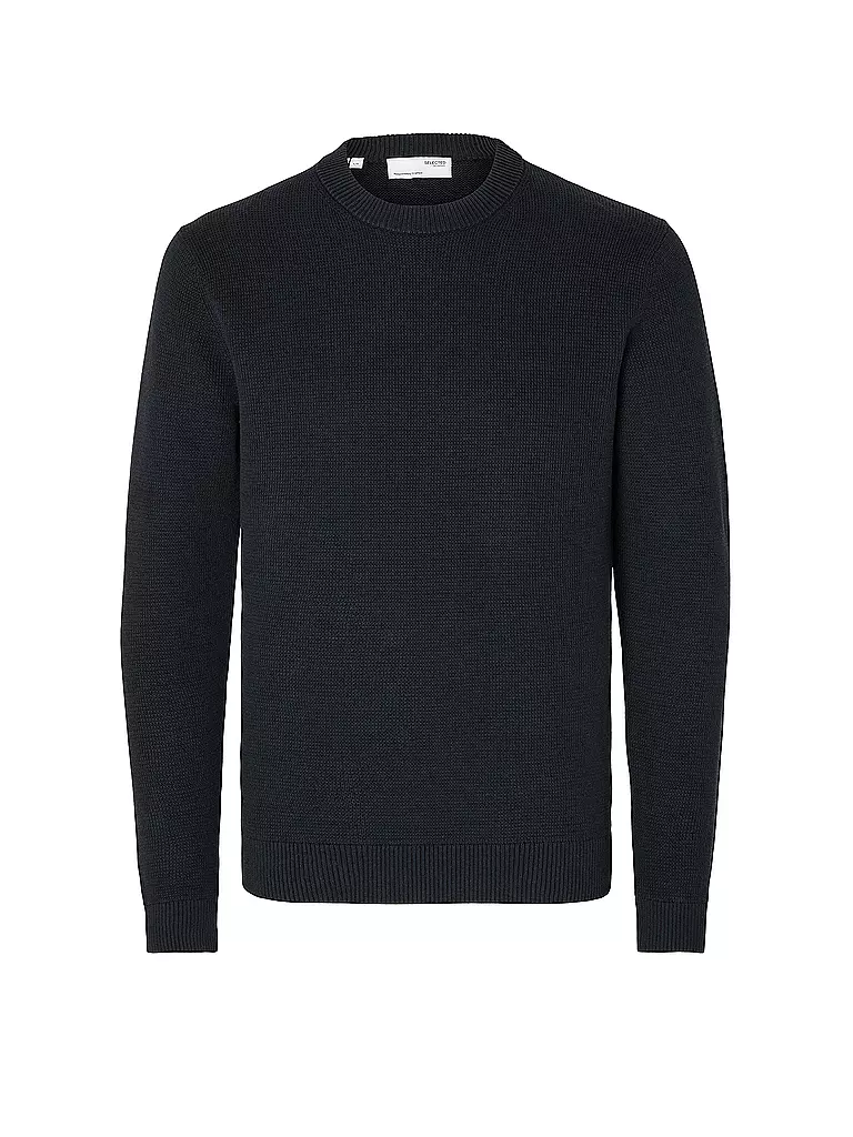 SELECTED | Pullover SLHDANE | Azul