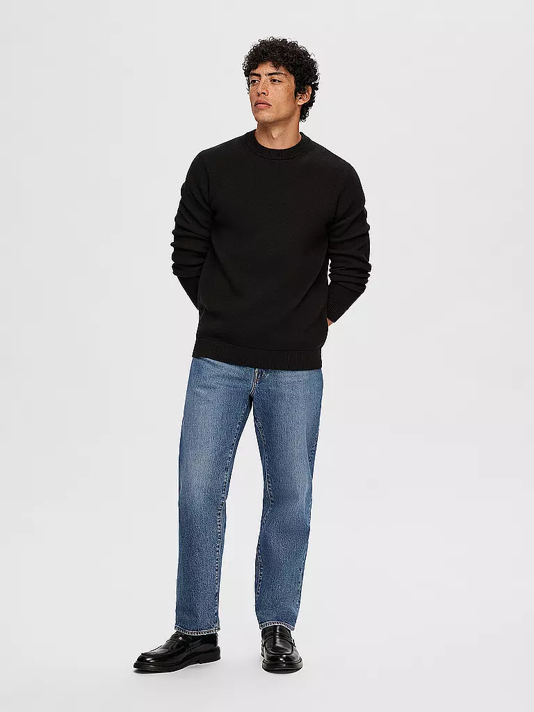 SELECTED | Pullover SLHDANE | Negro
