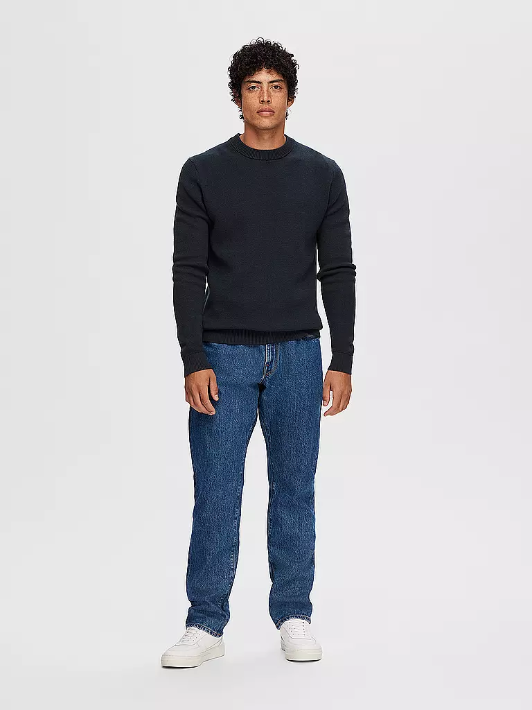 SELECTED | Pullover SLHDANE | Azul