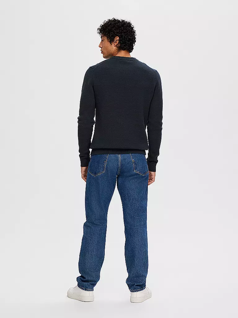SELECTED | Pullover SLHDANE | Azul
