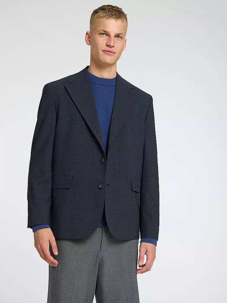 SELECTED | Pullover SLHDANE | Azul
