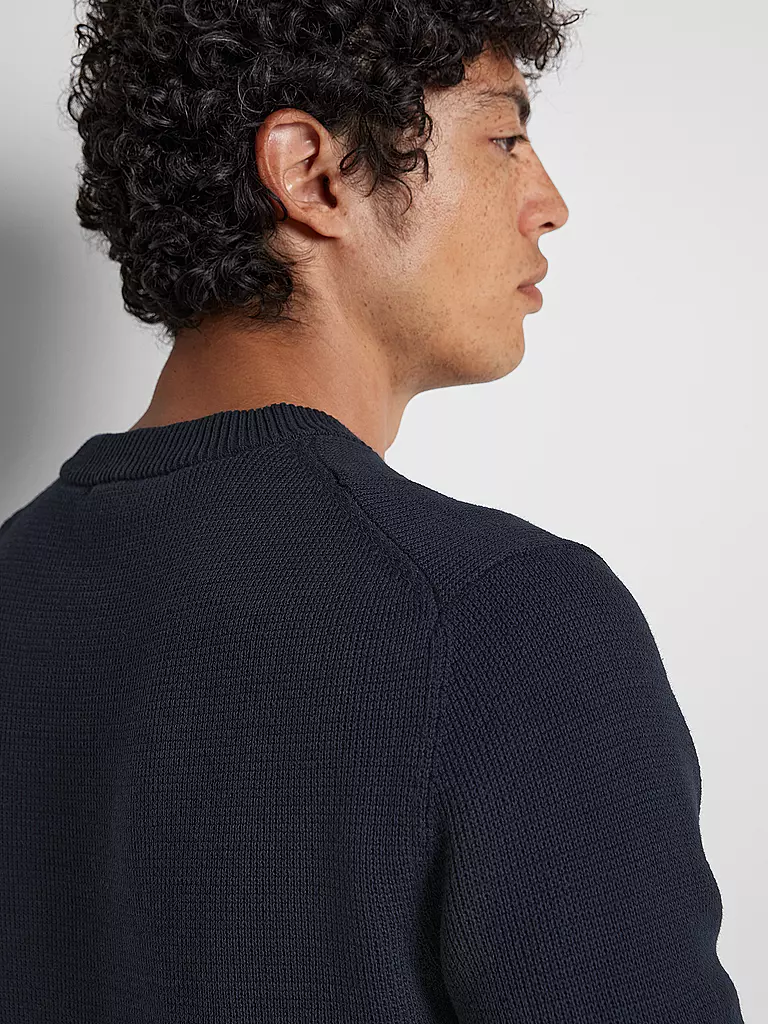 SELECTED | Pullover SLHDANE | Azul