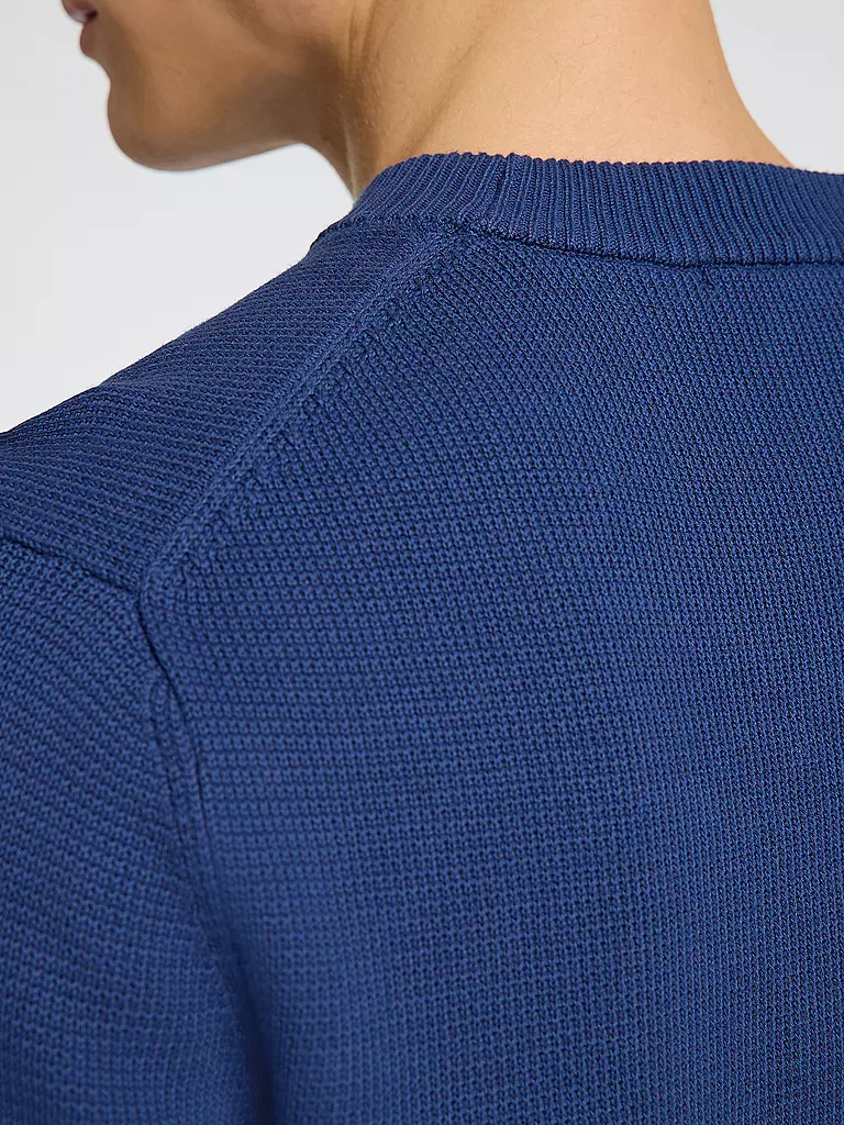 SELECTED | Pullover SLHDANE | Azul