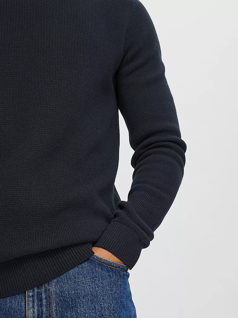 SELECTED | Pullover SLHDANE | Azul