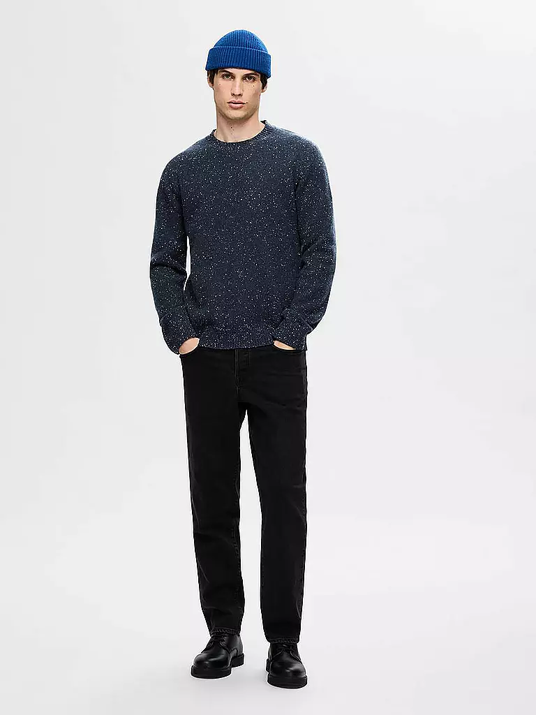 SELECTED | Pullover SLHNEIL | Azul