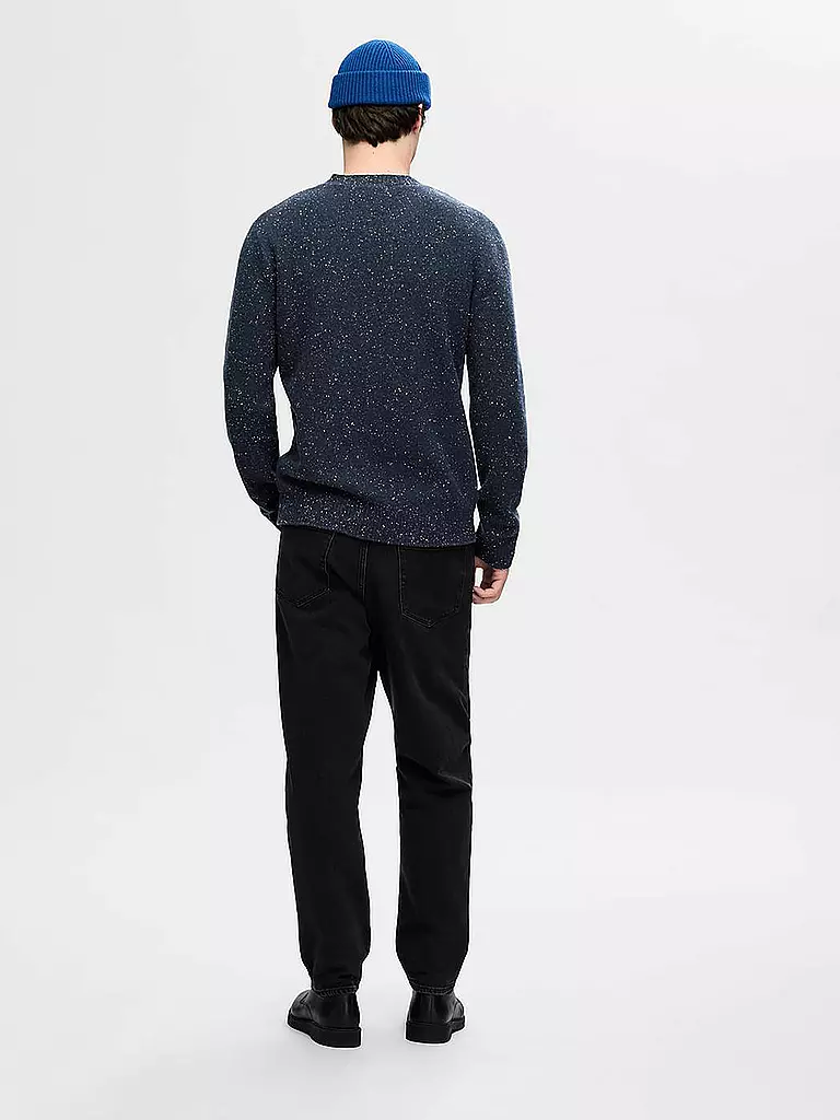 SELECTED | Pullover SLHNEIL | Azul