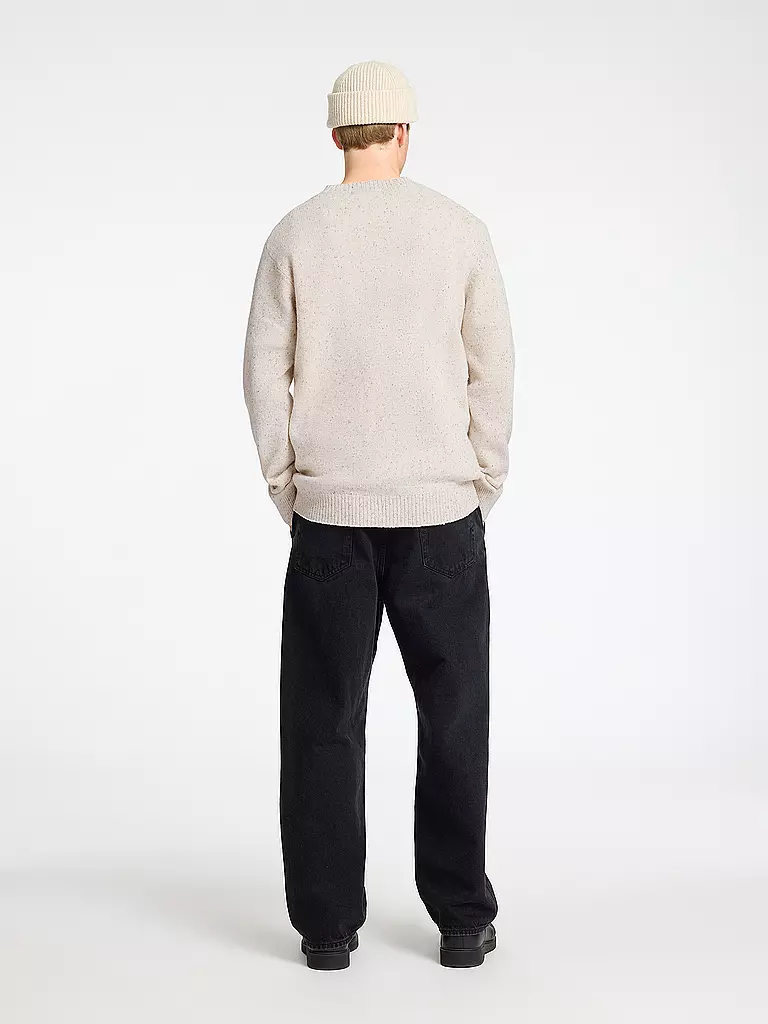 SELECTED | Pullover SLHNEIL | Crema
