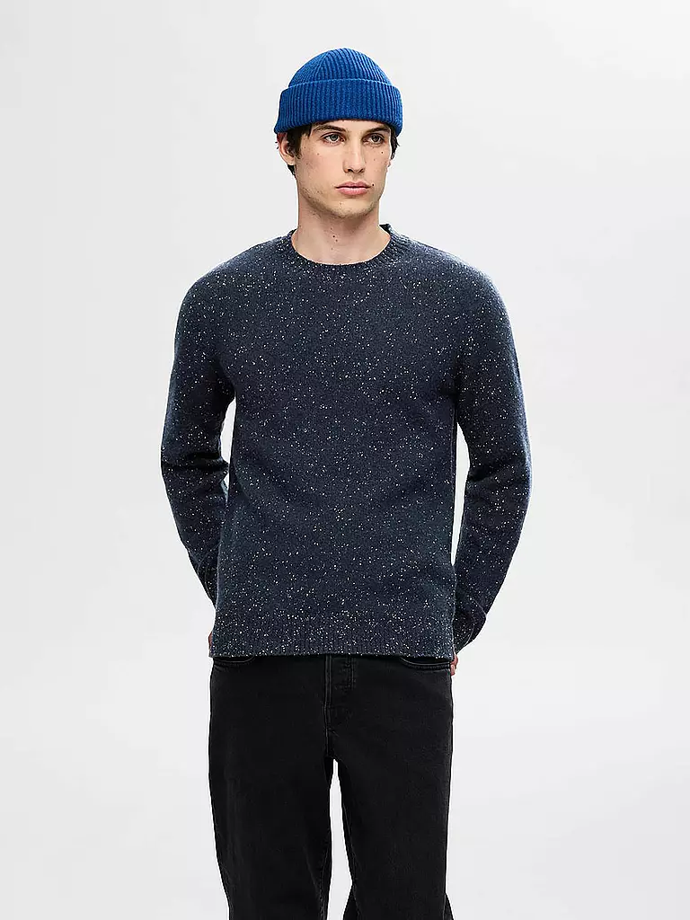 SELECTED | Pullover SLHNEIL | Azul