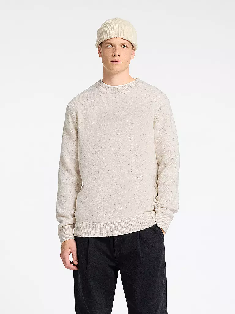 SELECTED | Pullover SLHNEIL | Crema