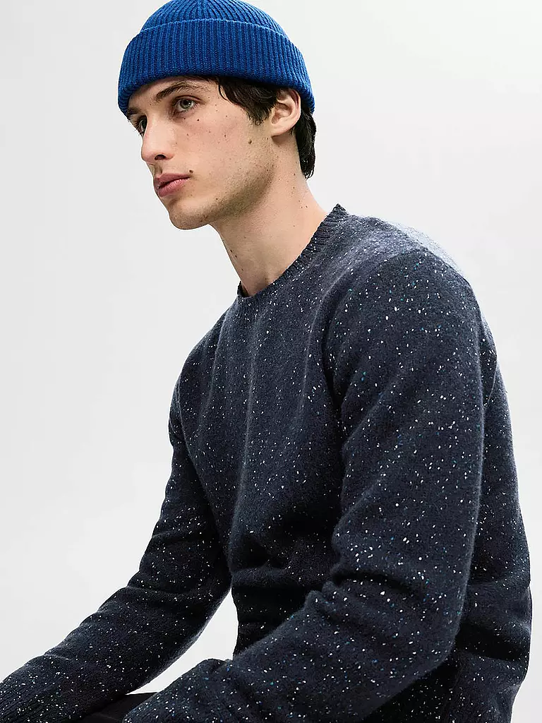 SELECTED | Pullover SLHNEIL | Azul