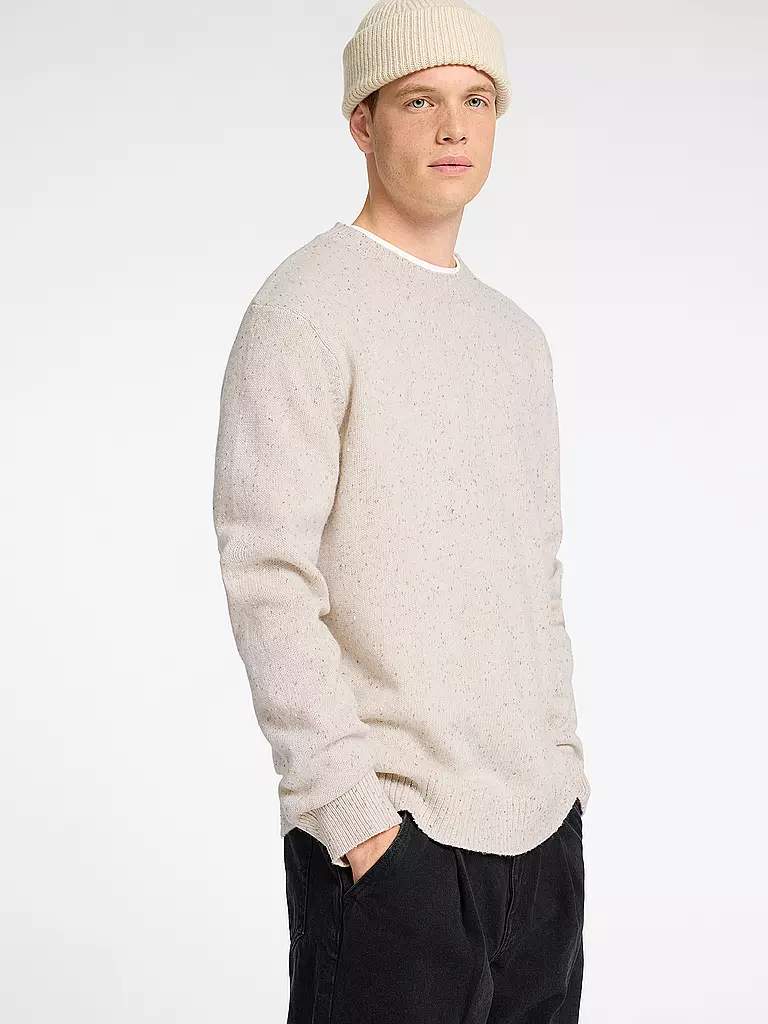 SELECTED | Pullover SLHNEIL | Crema