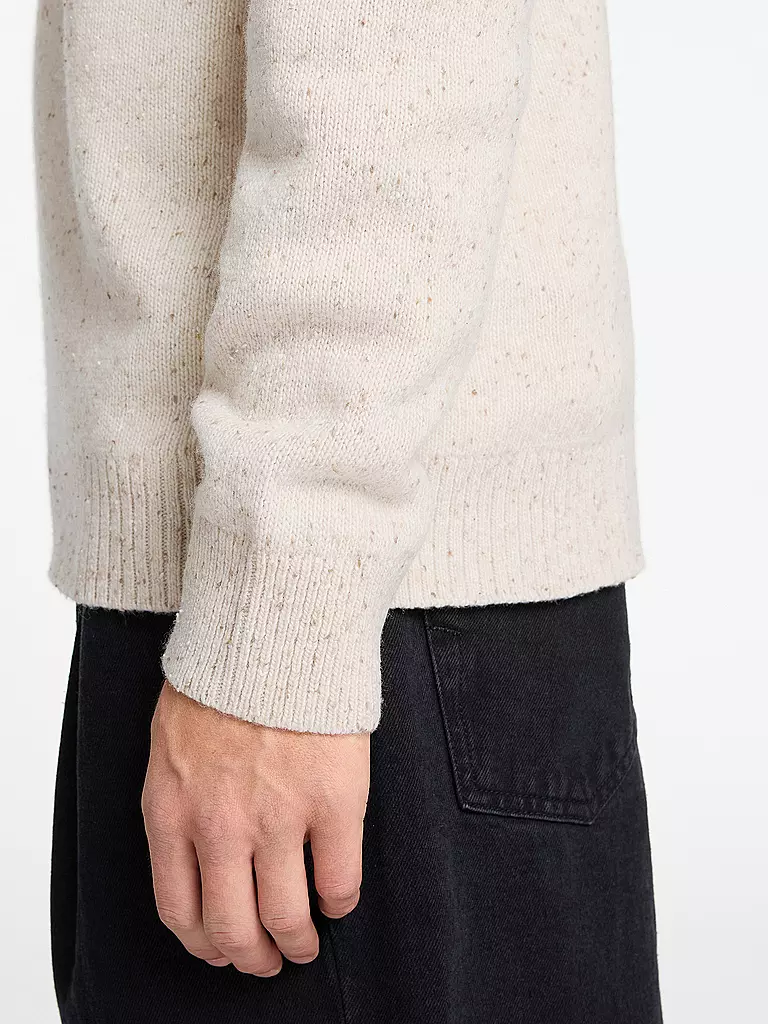 SELECTED | Pullover SLHNEIL | Crema