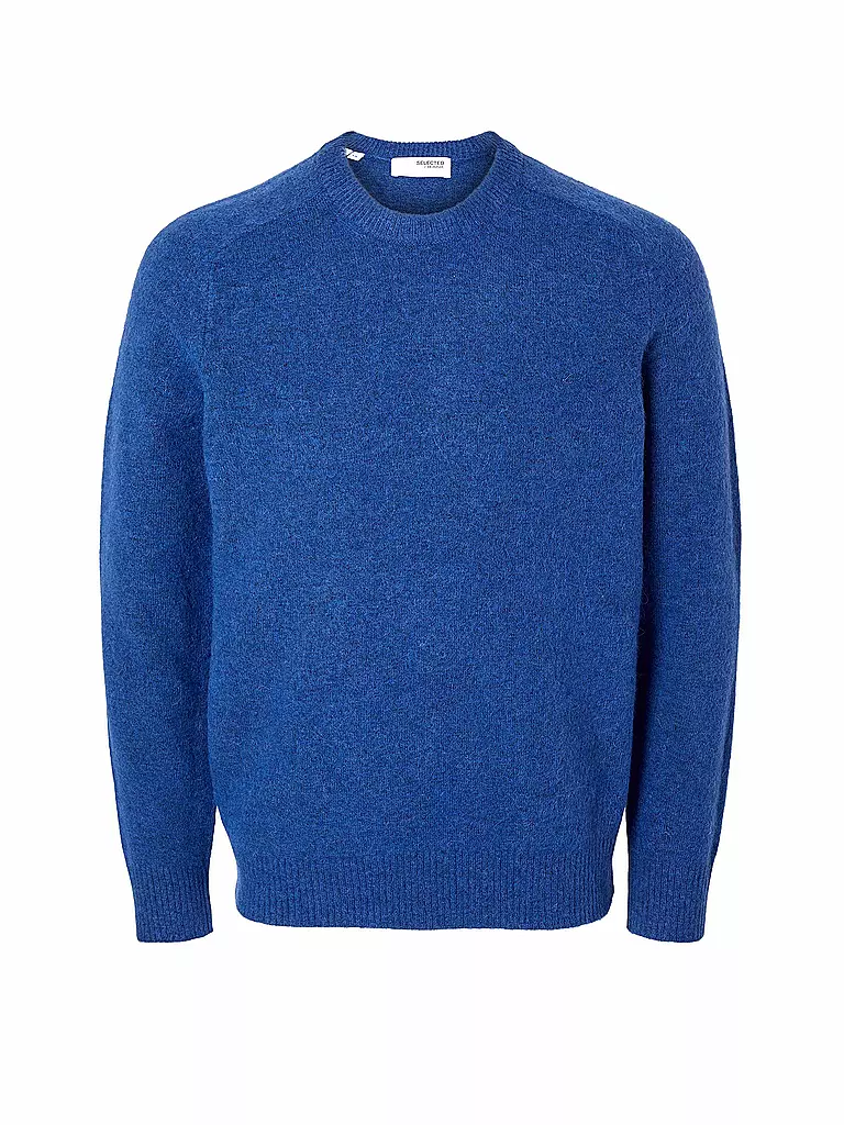 SELECTED | Pullover SLHRAI  | Azul