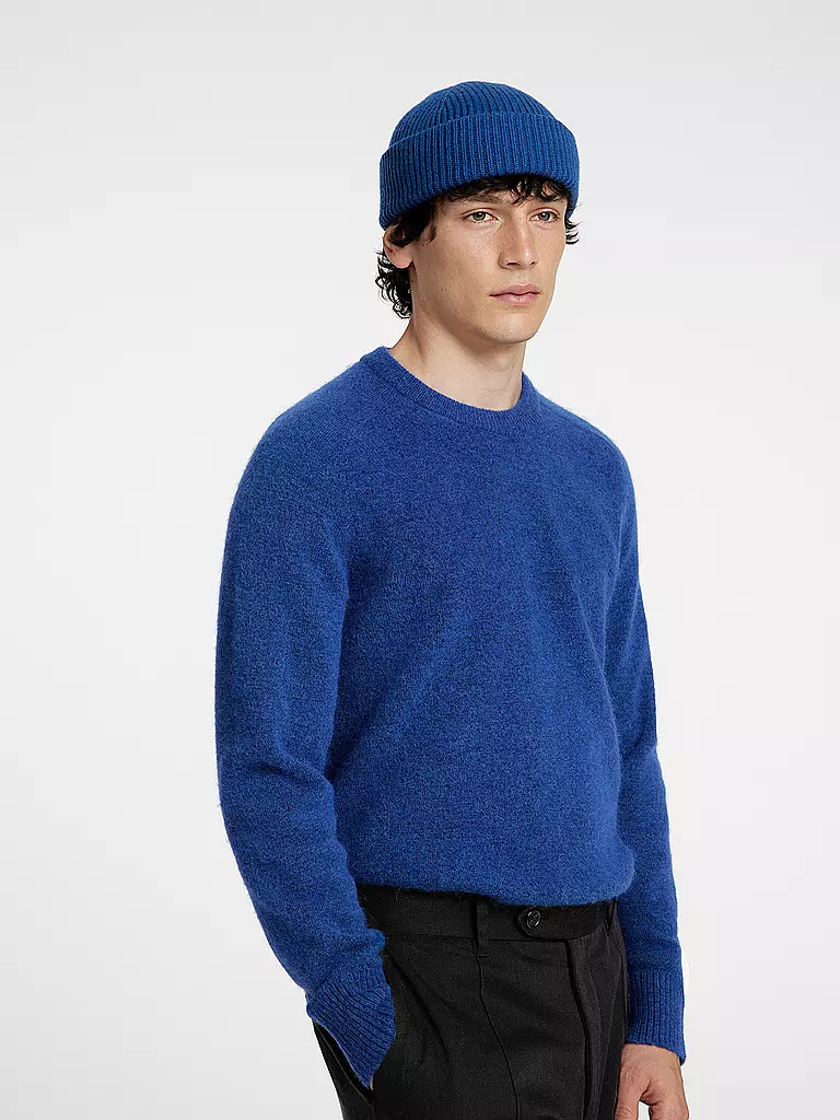 SELECTED | Pullover SLHRAI  | Azul