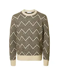 SELECTED | Pullover SLHRAI | Gris claro