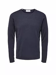 SELECTED | Pullover SLHROME | Azul oscuro